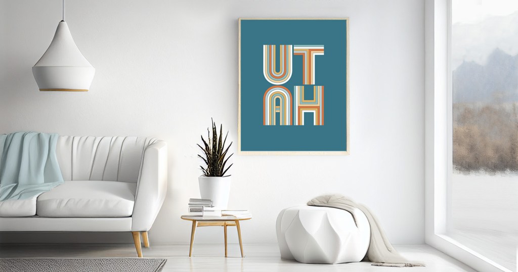 Utah Pops into the&nbsp;Future