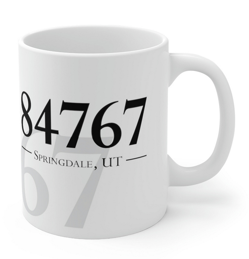 Springdale, UT – Gateway to Zion National&nbsp;Park