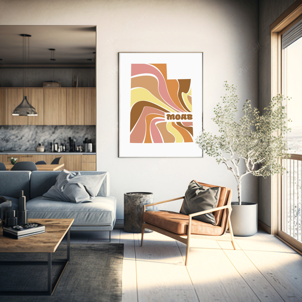 Moab, Utah – Stunning Desert&nbsp;Colors